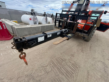 2021 STAR INDUSTRIES M1360B - Star JIB Boom