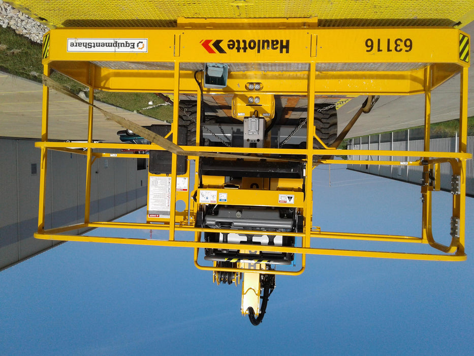 2020 HAULOTTE HA46RTJO