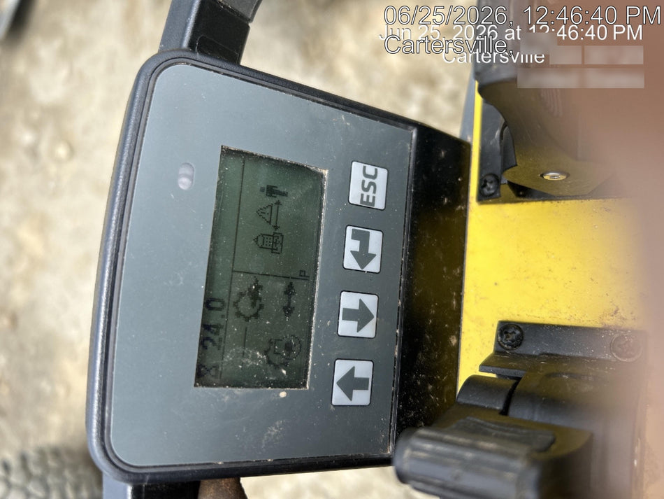 2026 WACKER NEUSON RTD-SC4