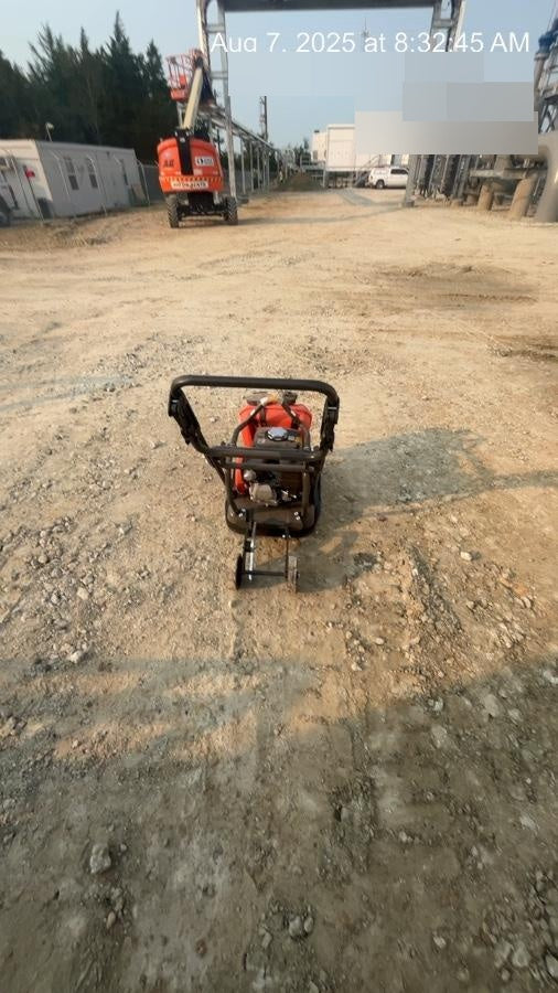 2024 HUSQVARNA LF75