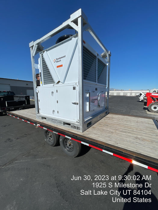 2022 SMARTECH SACP41A-HS