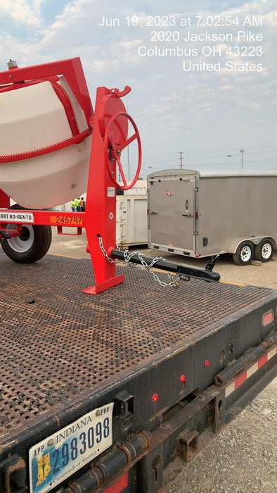 2022 MULTIQUIP MC94PK