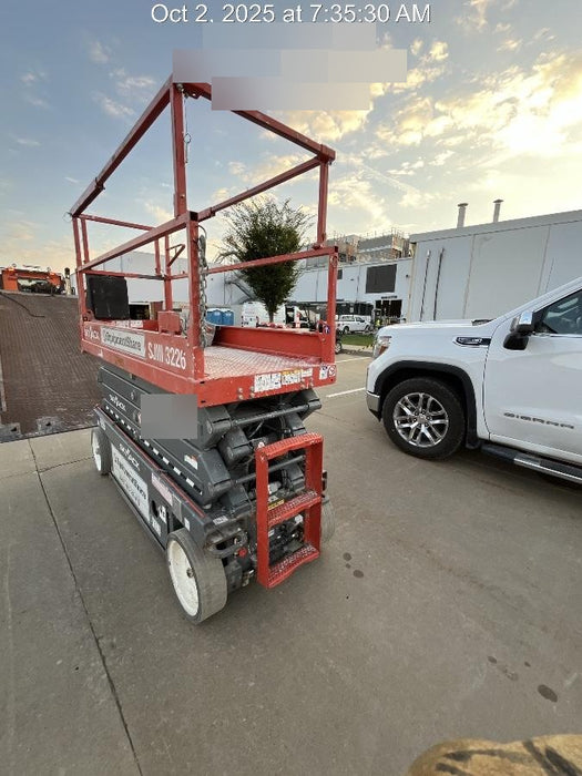 2019 SKYJACK SJIII-3226