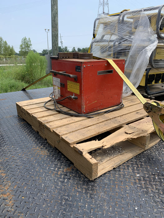 2020 MULTIQUIP MB25A