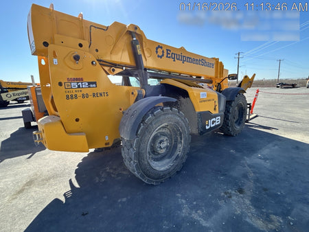 2025 JCB 512-56