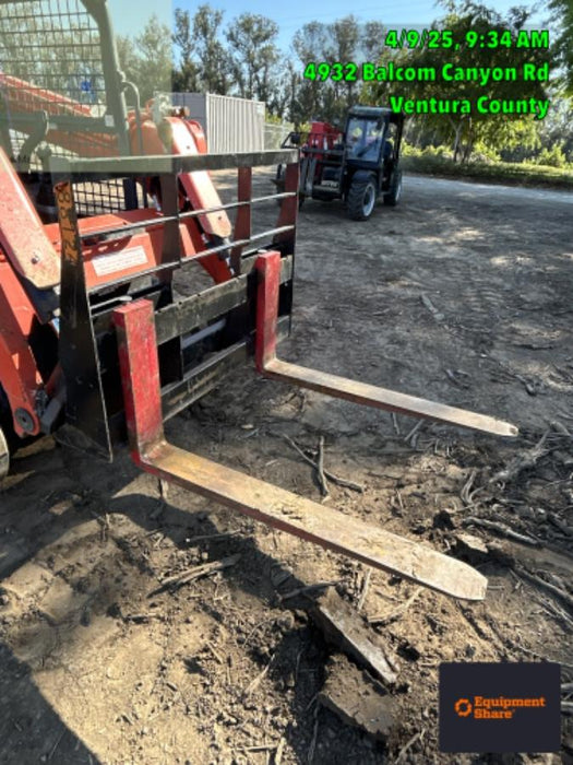 2024 ARROW MATERIAL HANDLING FS5100CB - 72"