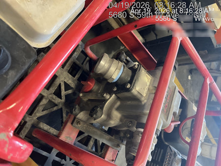 2023 MULTIQUIP QP2TH