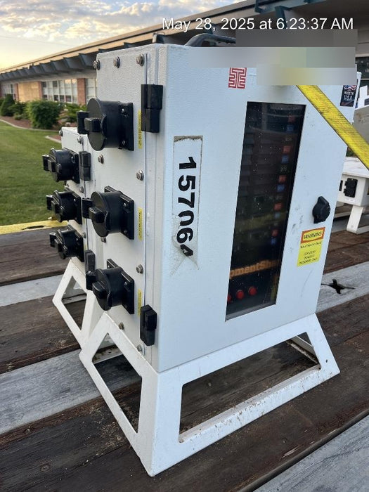 2021 TRYSTAR TP-2DEL-6P