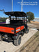 2022 KUBOTA RTV-X1140W-H (Canopy)