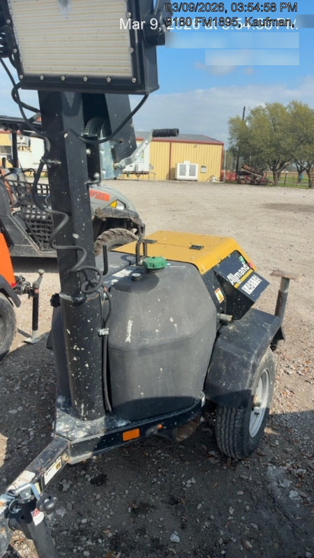 2021 ALLMAND NLV3GR