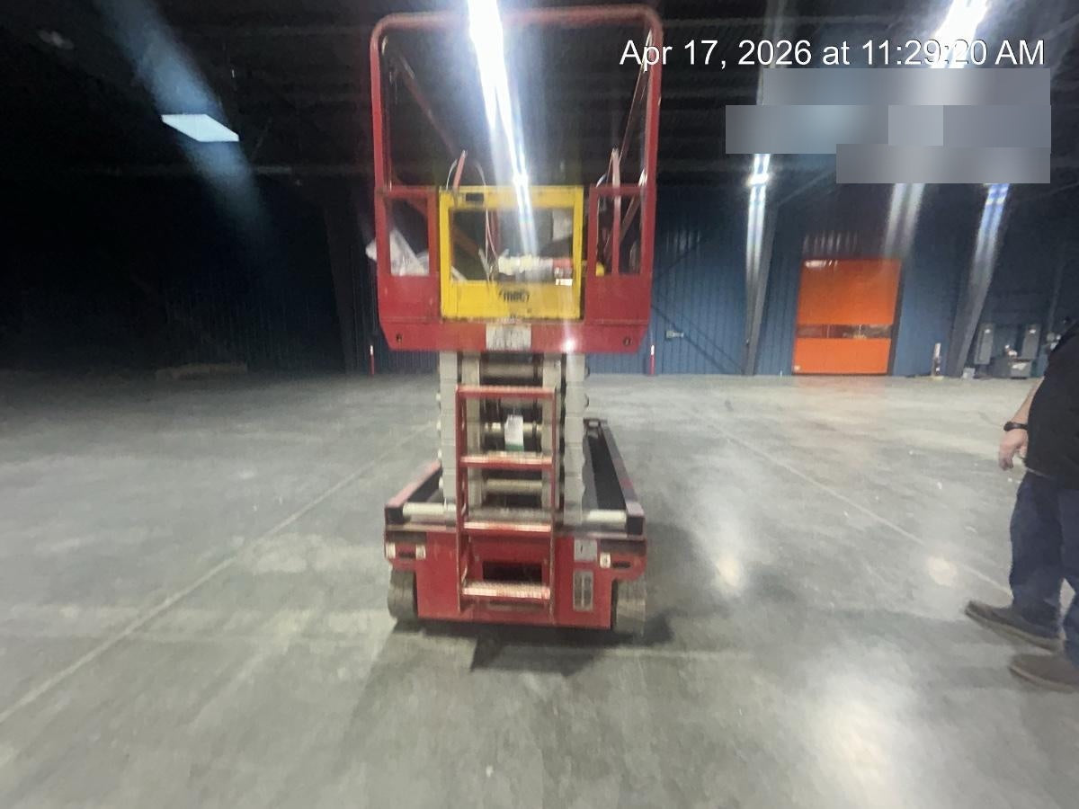 2021 MEC 4046SE
