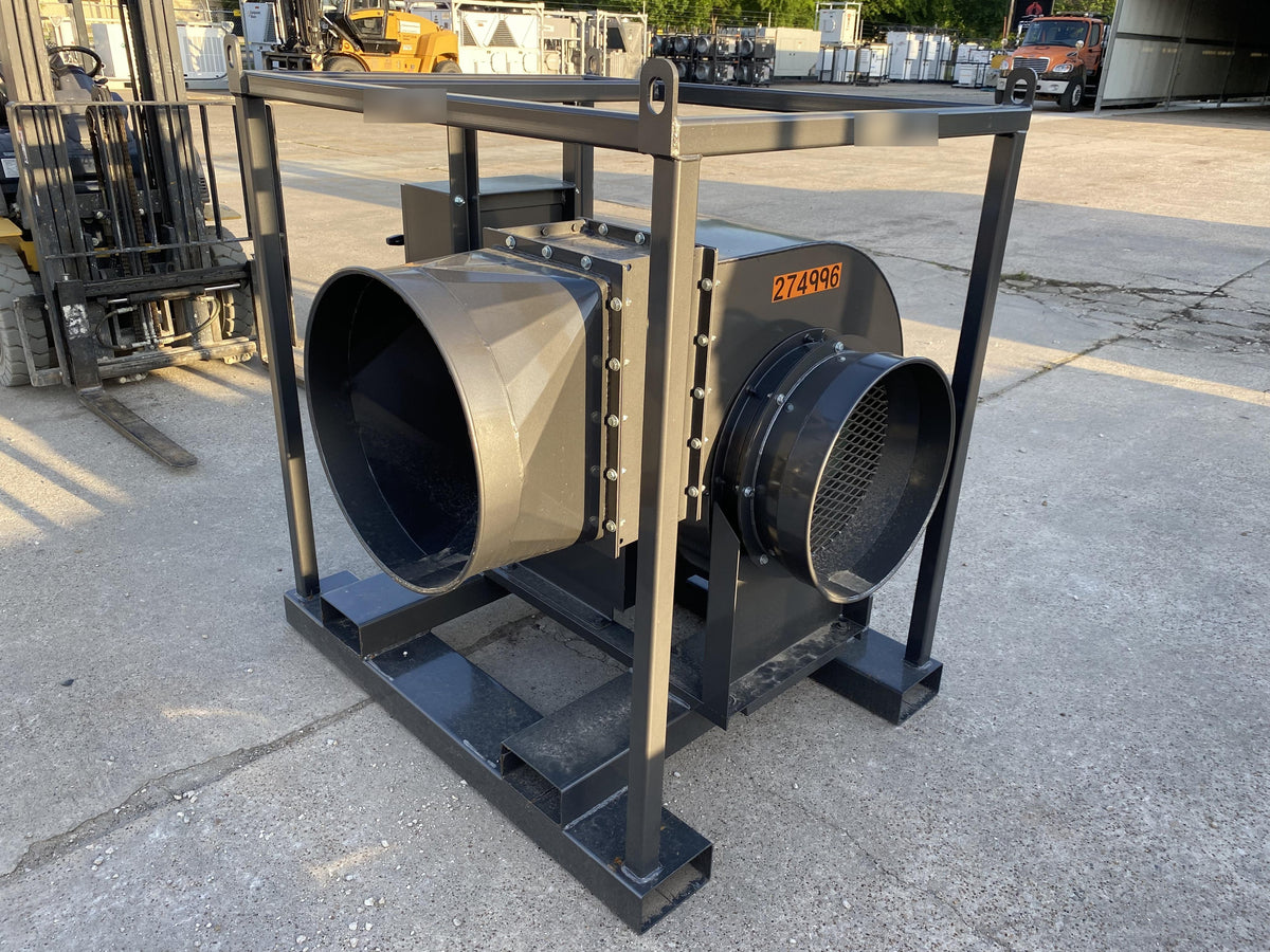 2022 INDUSTRIAL VACUUM PVE-5000