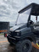 2023 Club Car CA1700D Canopy, Diesel, 4 Passenger