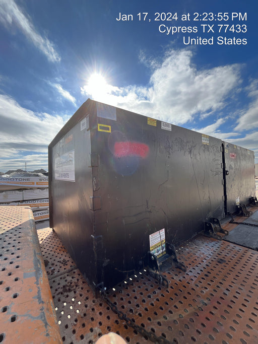 2023 STAR INDUSTRIES 1430