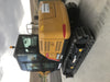 2020 Sany SY95C Cab, Hyd QC, Buckets: 12" , 24", 36" , Main Pin Hydraulic Thumb
