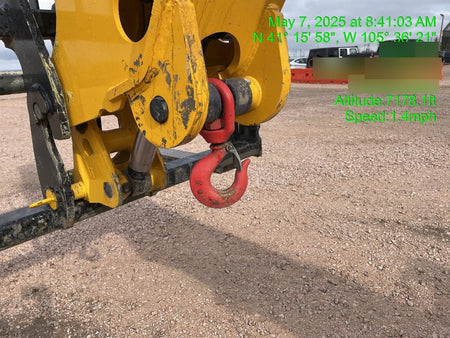 2025 JCB 512-56