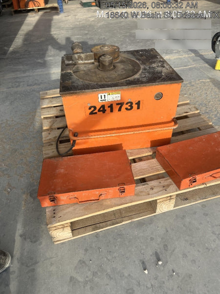 2022 BN PRODUCTS DBD-25H