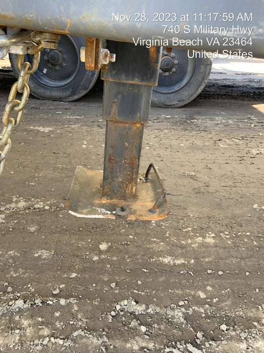 2022 ATLAS COPCO PAC H64 JD