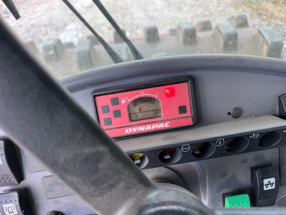 2024 DYNAPAC CA1300PD