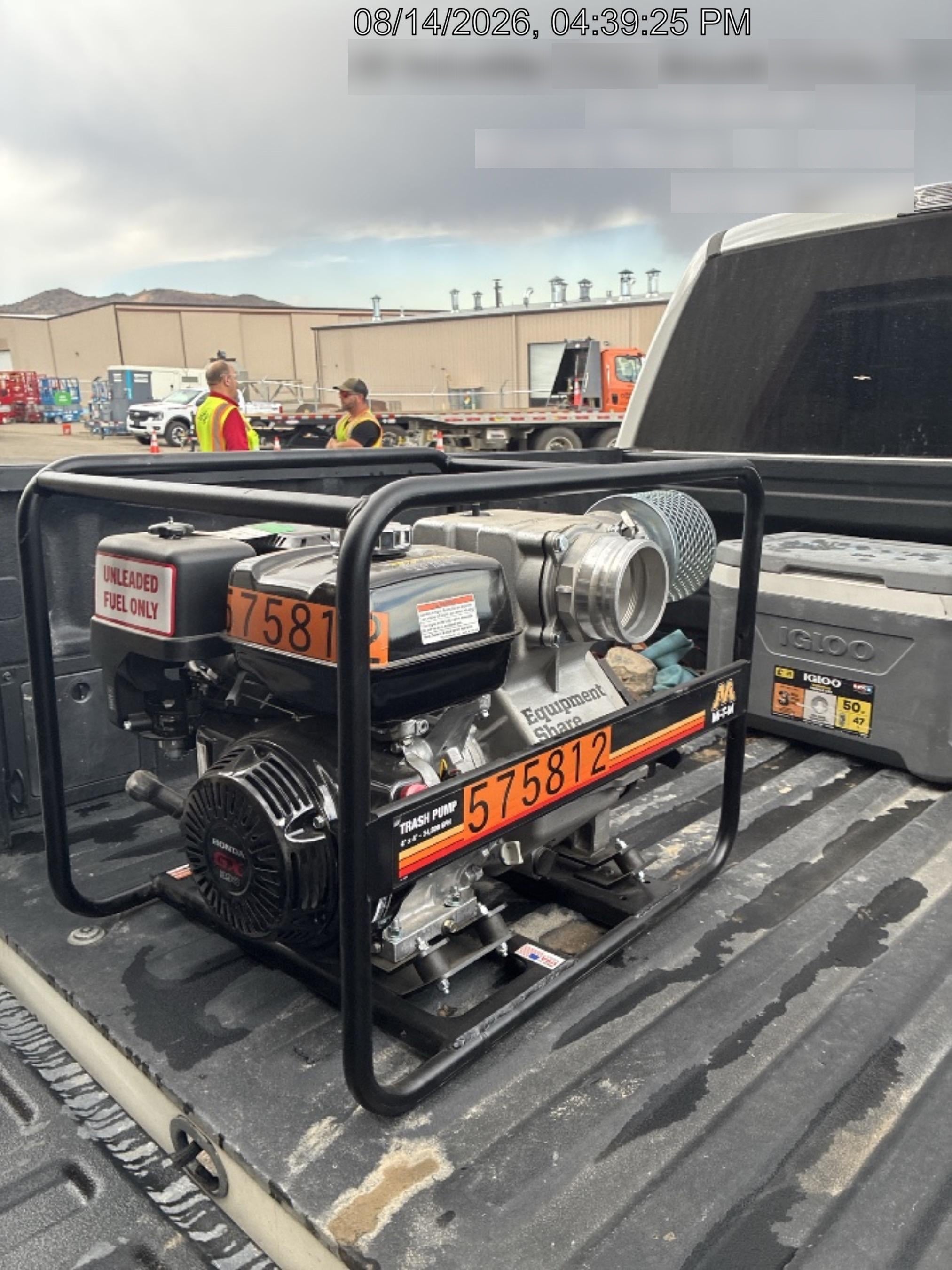 2025 MI-T-M WTP-T04-0MGH