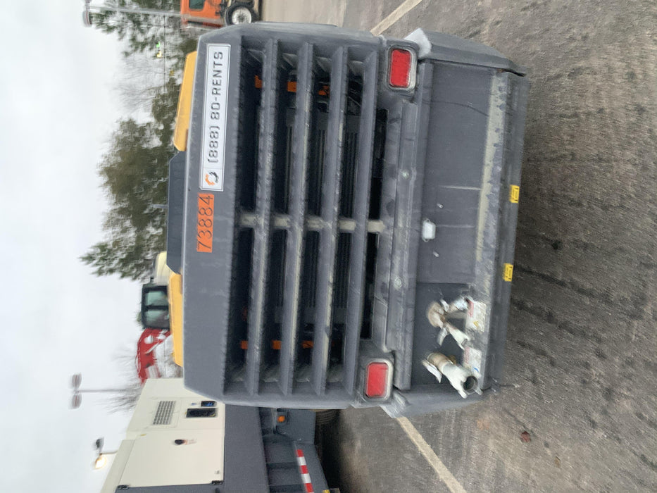 2020 ATLAS COPCO XATS 400 PFF