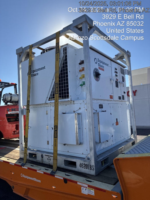 2024 SMARTECH SACP41A-HS