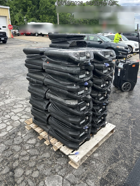 2022 PHOENIX AirMAX Radial Air Mover