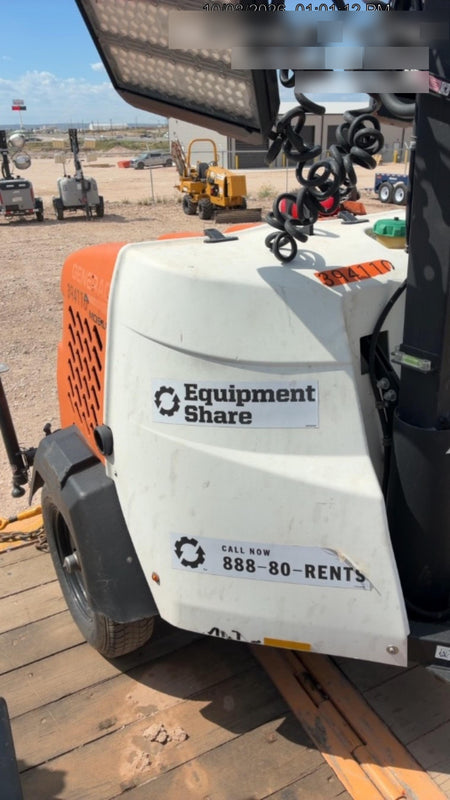 2024 GENERAC MLT2