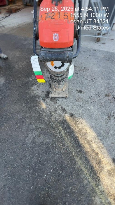 2024 HUSQVARNA LT6005