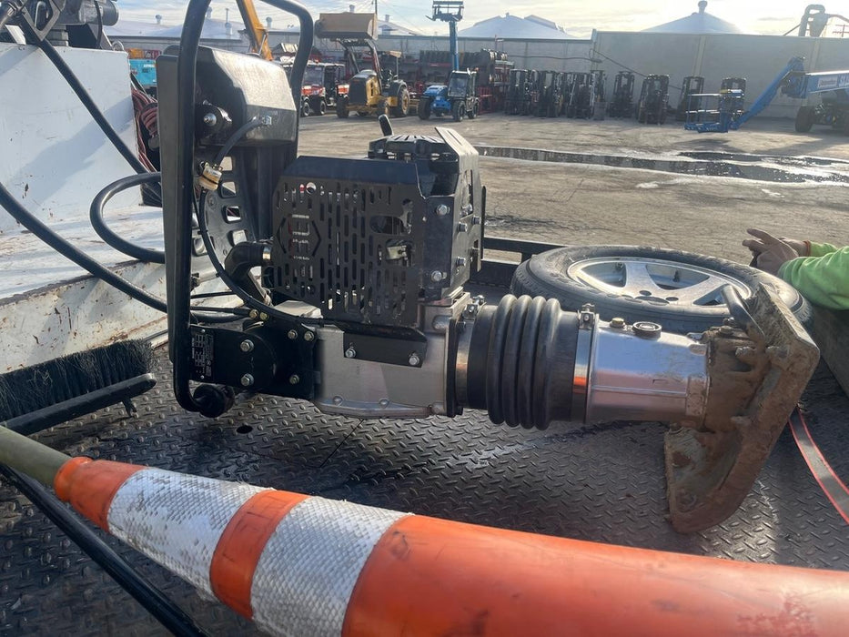 2023 THIRD COAST EQUIPMENT PR70H