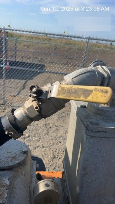 2021 PIONEER PP66S12L2-TD2.9L