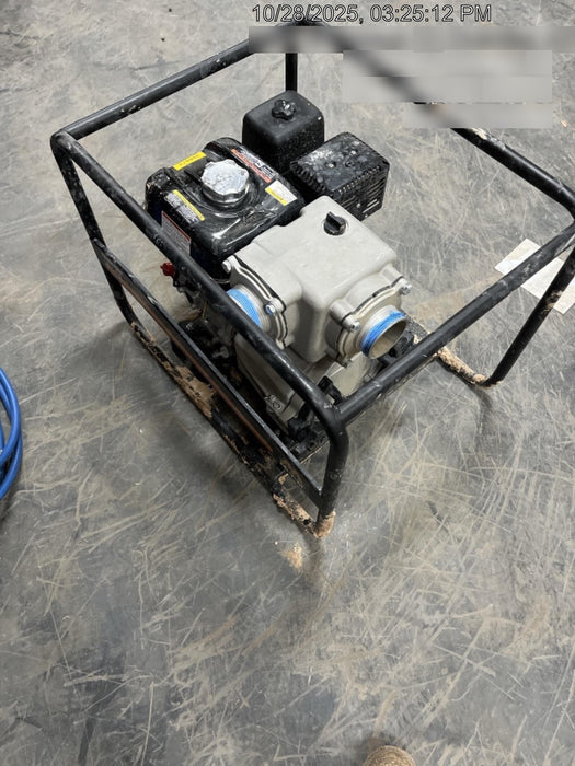 2025 MI-T-M WTP-T03-0MGH