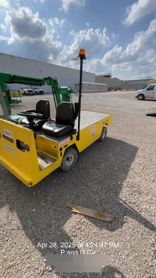2024 COLUMBIA Payloader 2XL