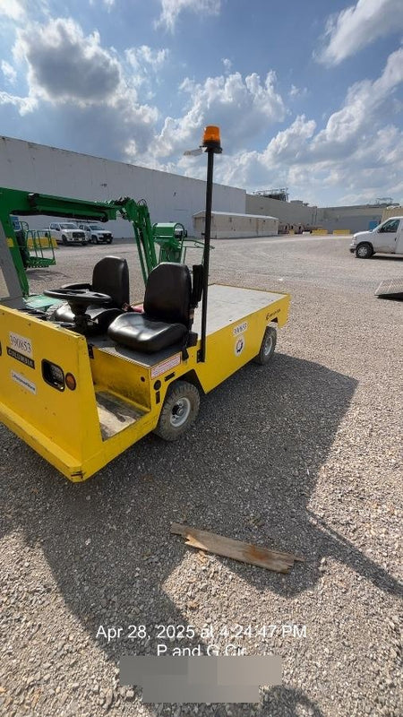 2024 COLUMBIA Payloader 2XL