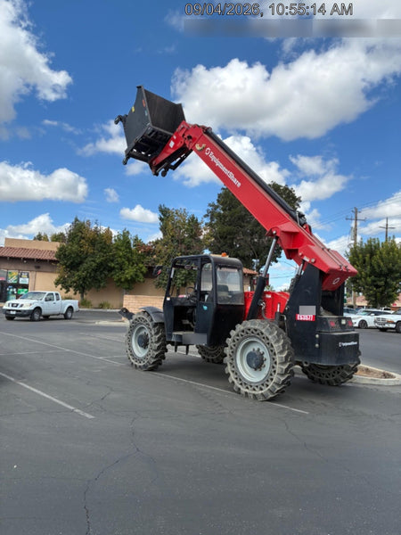 2025 STAR INDUSTRIES M-1820 - Self-Dump Hopper