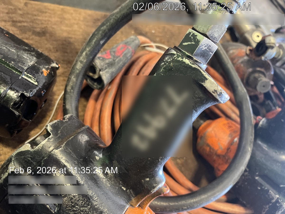 2020 MICHIGAN PNEUMATIC 751SS