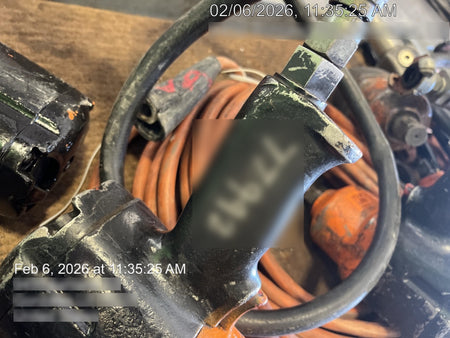 2020 MICHIGAN PNEUMATIC 751SS