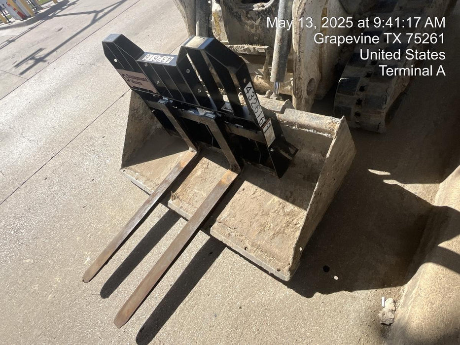 2024 VIRNIG PF4855-5VG