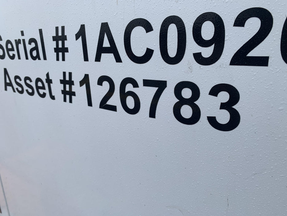 2021 SMARTECH SACP26A-SP