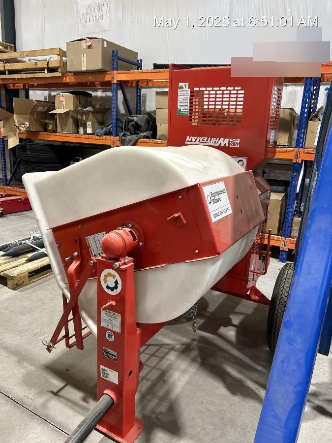 2024 MULTIQUIP WM90PH8