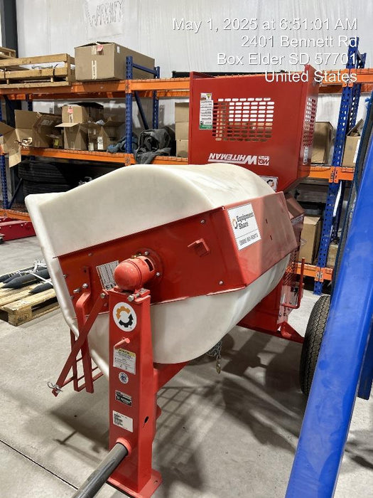 2024 MULTIQUIP WM90PH8