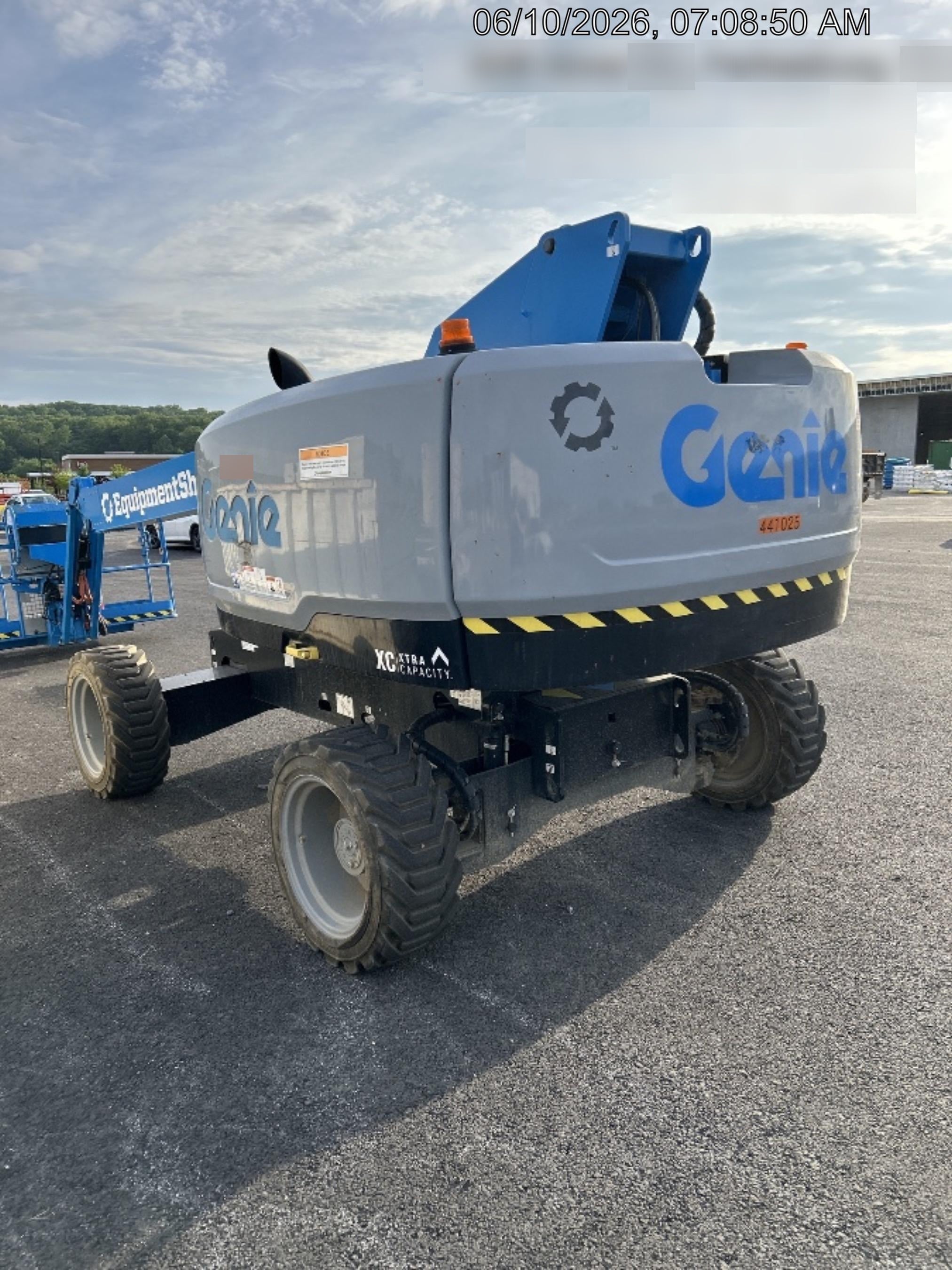 2024 GENIE S-45 XC