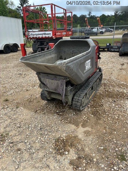 2023 TORO MBTX 2500-TS