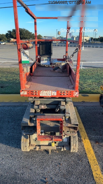 2018 SKYJACK SJIII-3219