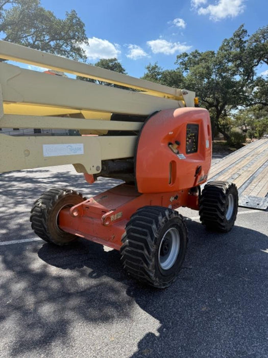 2007 JLG 450AJ
