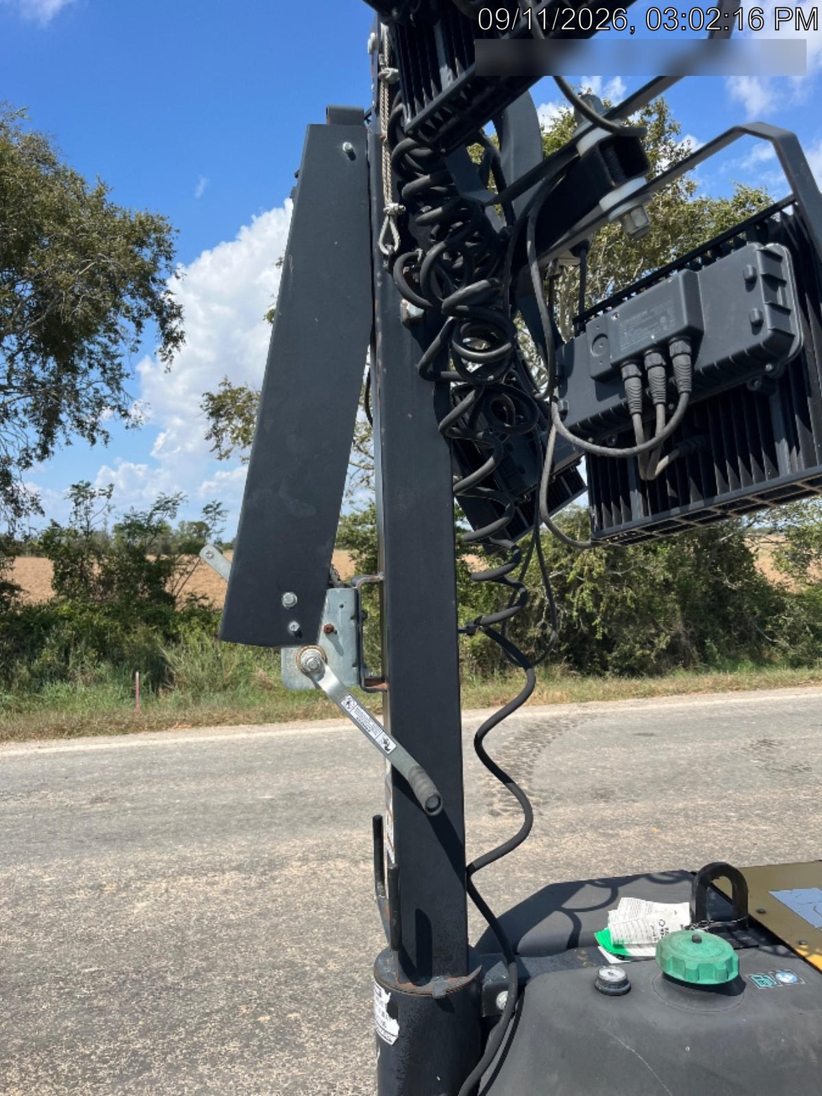 2021 ALLMAND NLV3GR