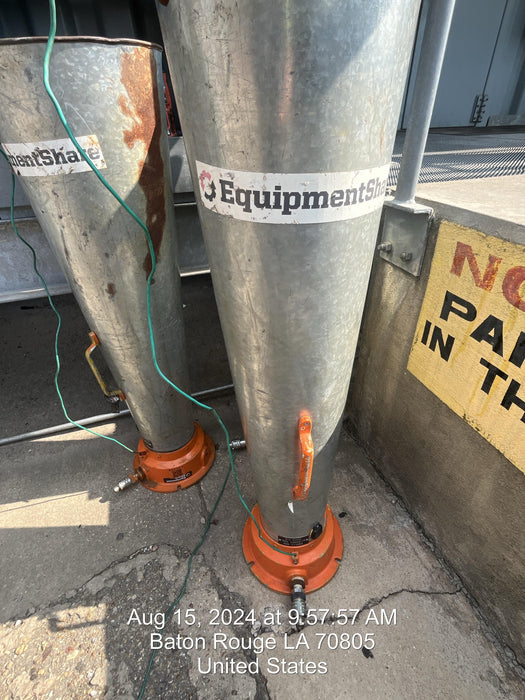 2020 MICHIGAN PNEUMATIC HV-6AM