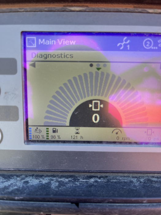 2023 ATLAS COPCO XAS 850