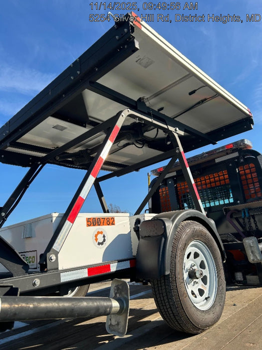 2025 WANCO WLTS-MM8A-1600