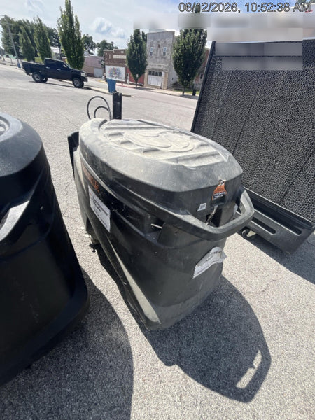 2022 POWER BREEZER PB4BASE